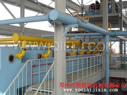 提供日產1000噸浸出成套設備，質量優(yōu)價格惠，我們是直接的生產廠家(圖3)