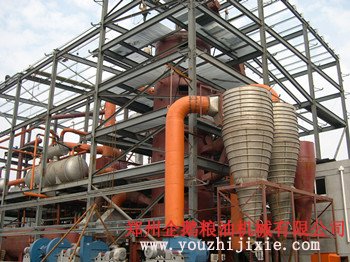 提供日產1000噸浸出成套設備，質量優(yōu)價格惠，我們是直接的生產廠家(圖5)