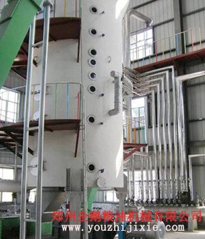 提供日產1000噸浸出成套設備，質量優(yōu)價格惠，我們是直接的生產廠家(圖4)