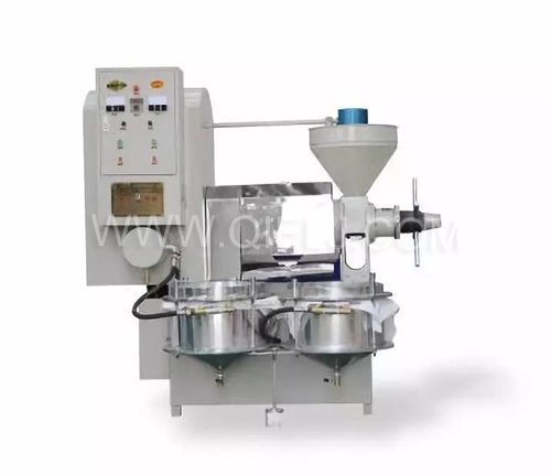 開油坊選榨油機,熱榨冷榨怎么選，企鵝糧油機械公司給您支招(圖3)